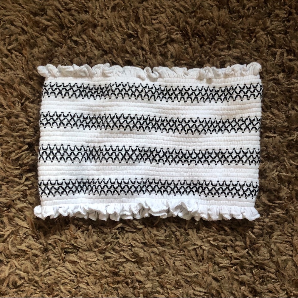 Urban Outfitter Bandeau Bralette